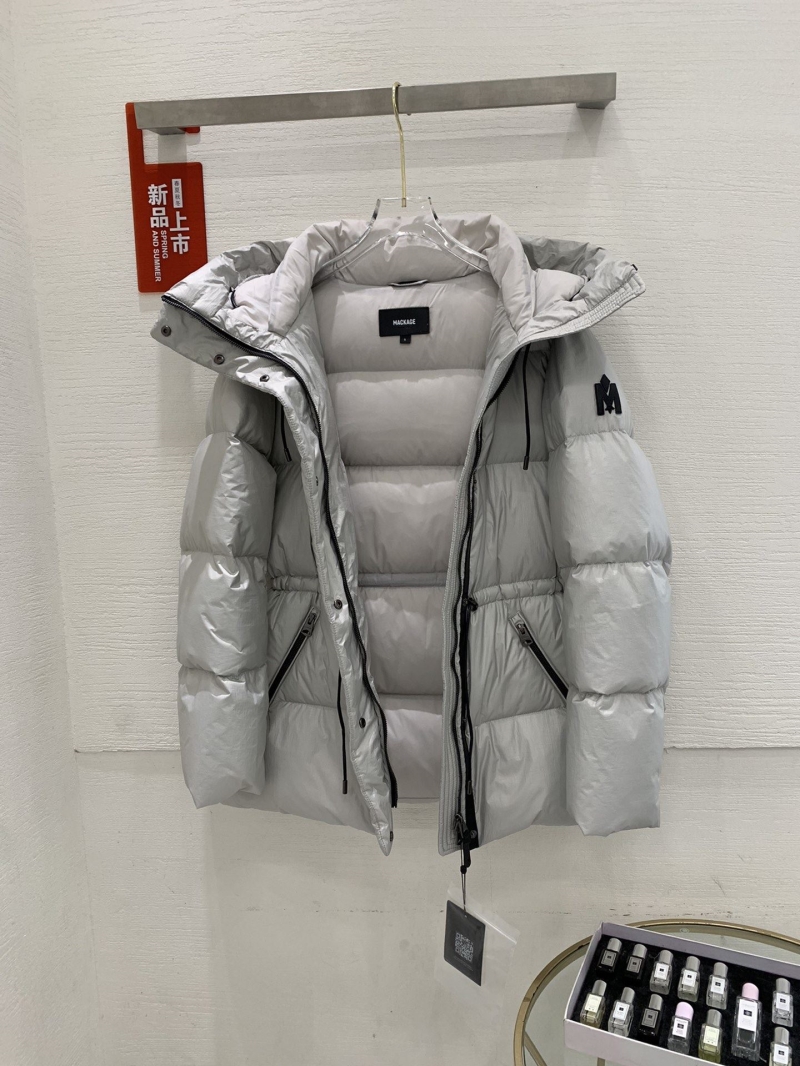 MACKAGE